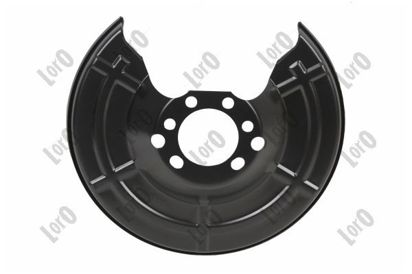 Splash Guard, brake disc