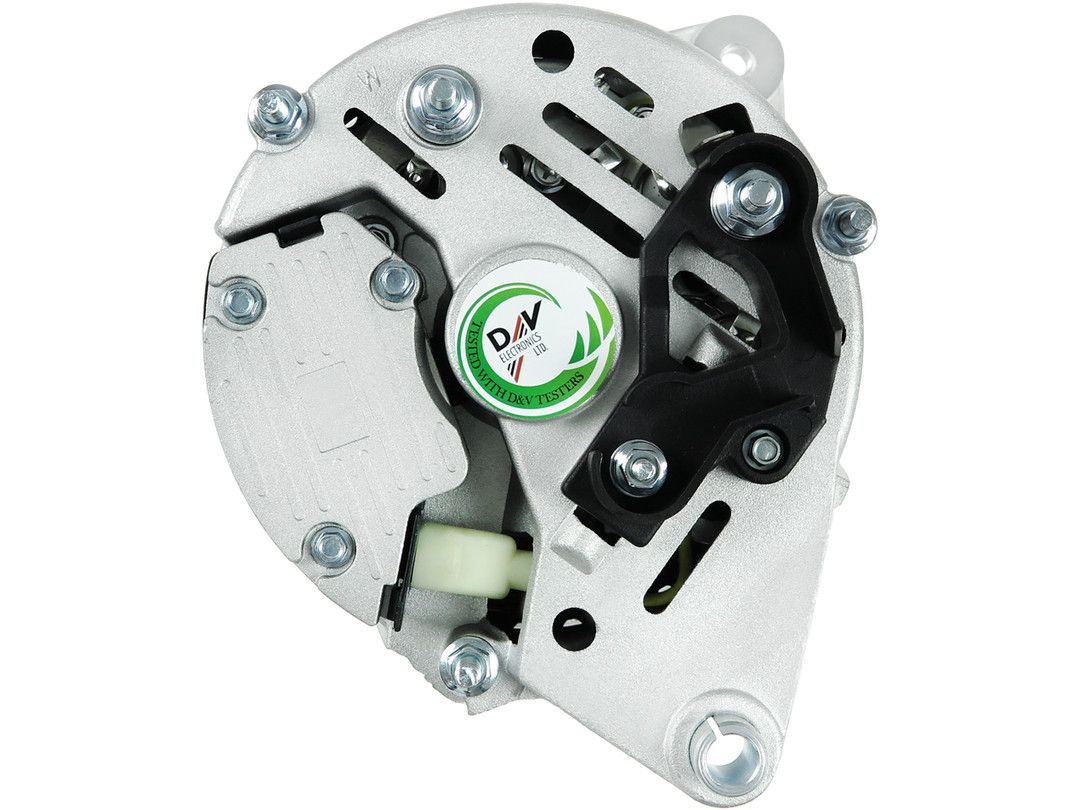 Alternator-2