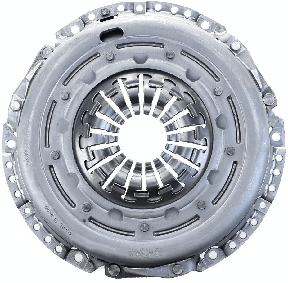 Clutch Kit-3
