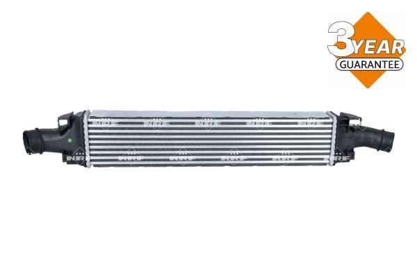 Charge Air Cooler