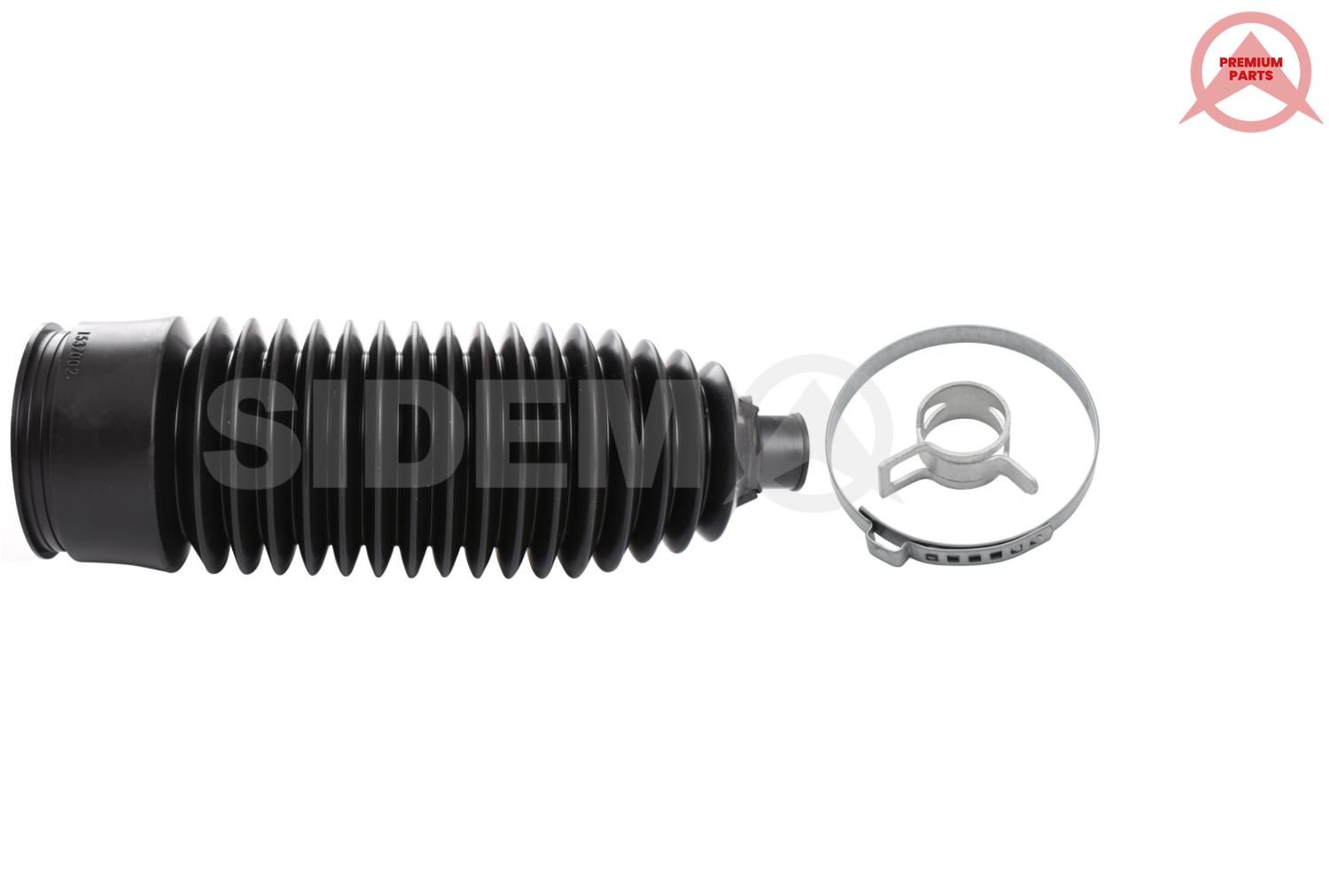 SIDEM 345.136 Bellow, steering
