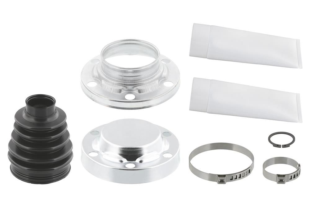 TOPRAN 111 670 Bellow kit, drive shaft