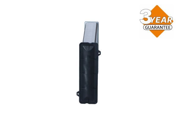 Heat Exchanger, interior heating-1