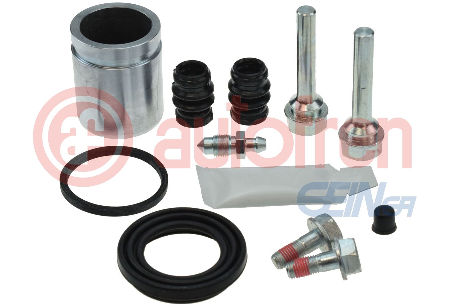 AUTOFREN SEINSA D43419S Repair kit, brake caliper