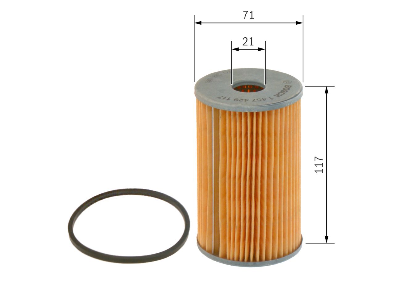 Oil Filter-4