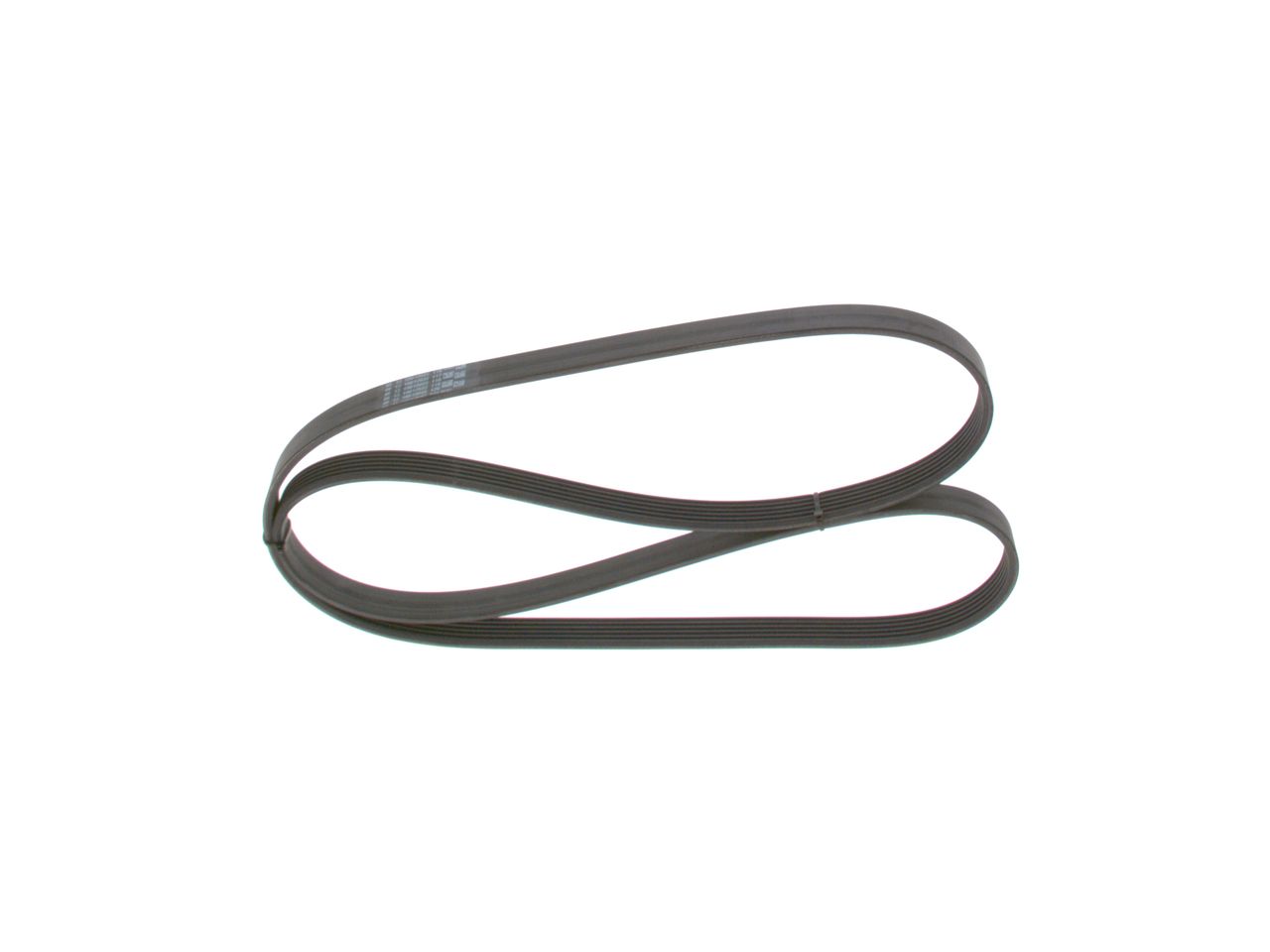 BOSCH 1 987 947 548 V formos rumbuoti diržai