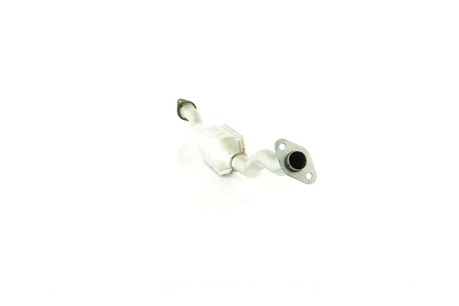 Catalytic Converter-3