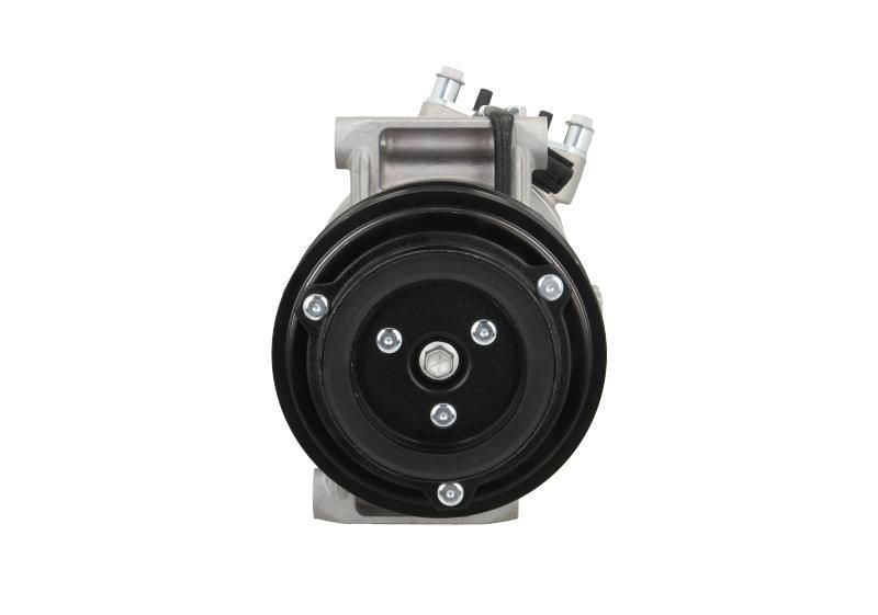 BV PSH 090.165.015.041 Compressor, air conditioning