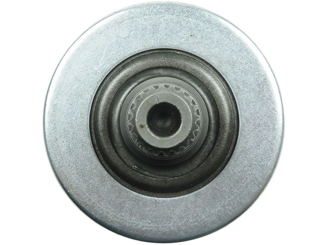 Pinion, starter-1
