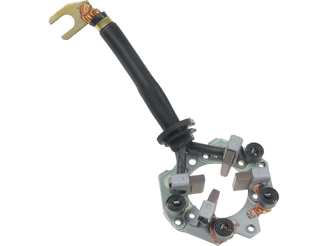 AS-PL SBH2006 Holder, carbon brushes