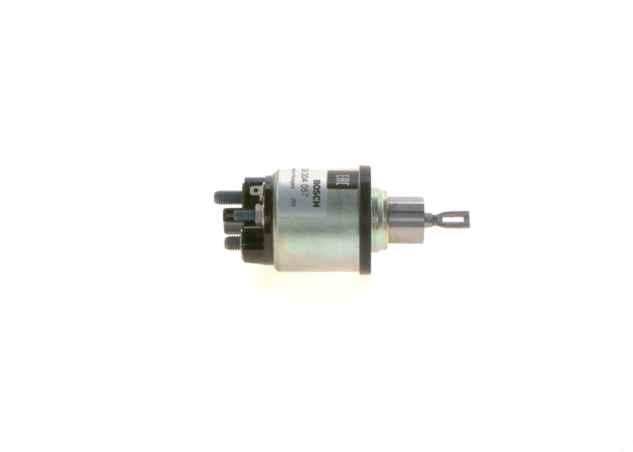 Solenoid Switch, starter-2