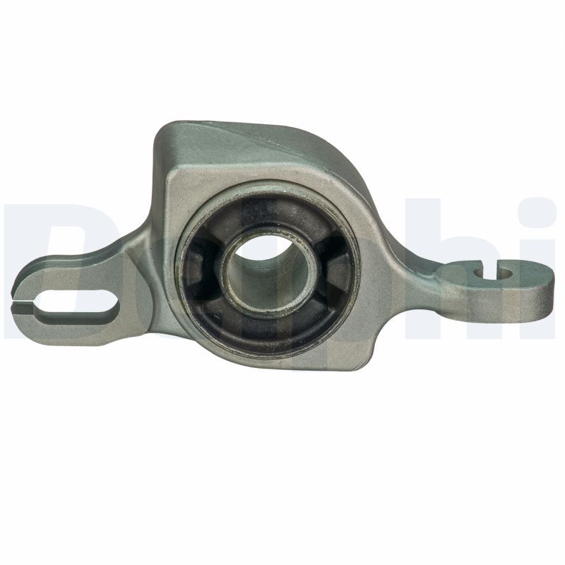 Mounting, control/trailing arm-main