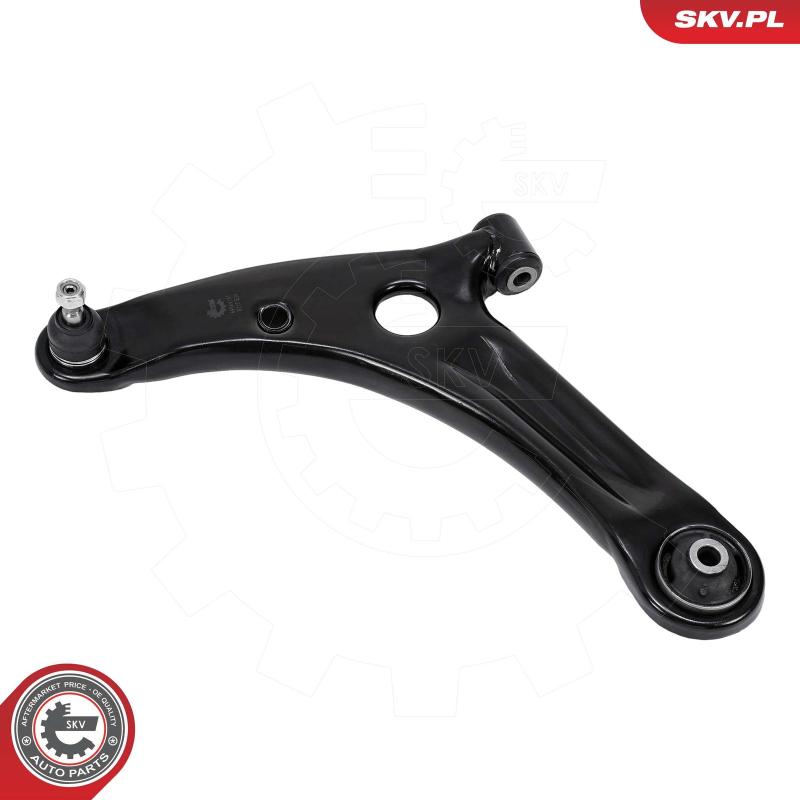 ESEN SKV 69SKV157 Control/trailing arm, wheel suspension