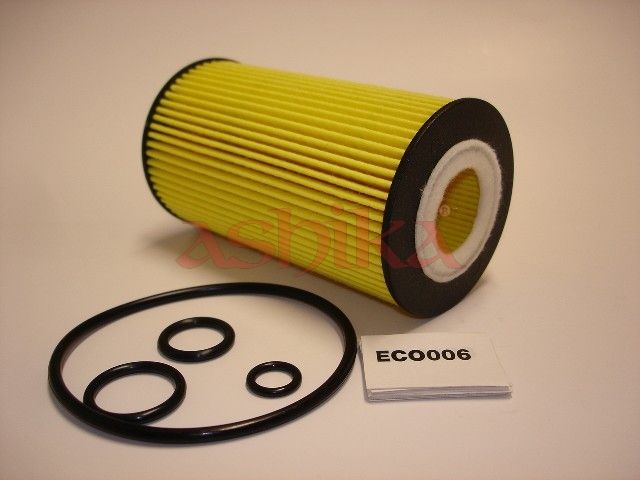 Oil Filter-1