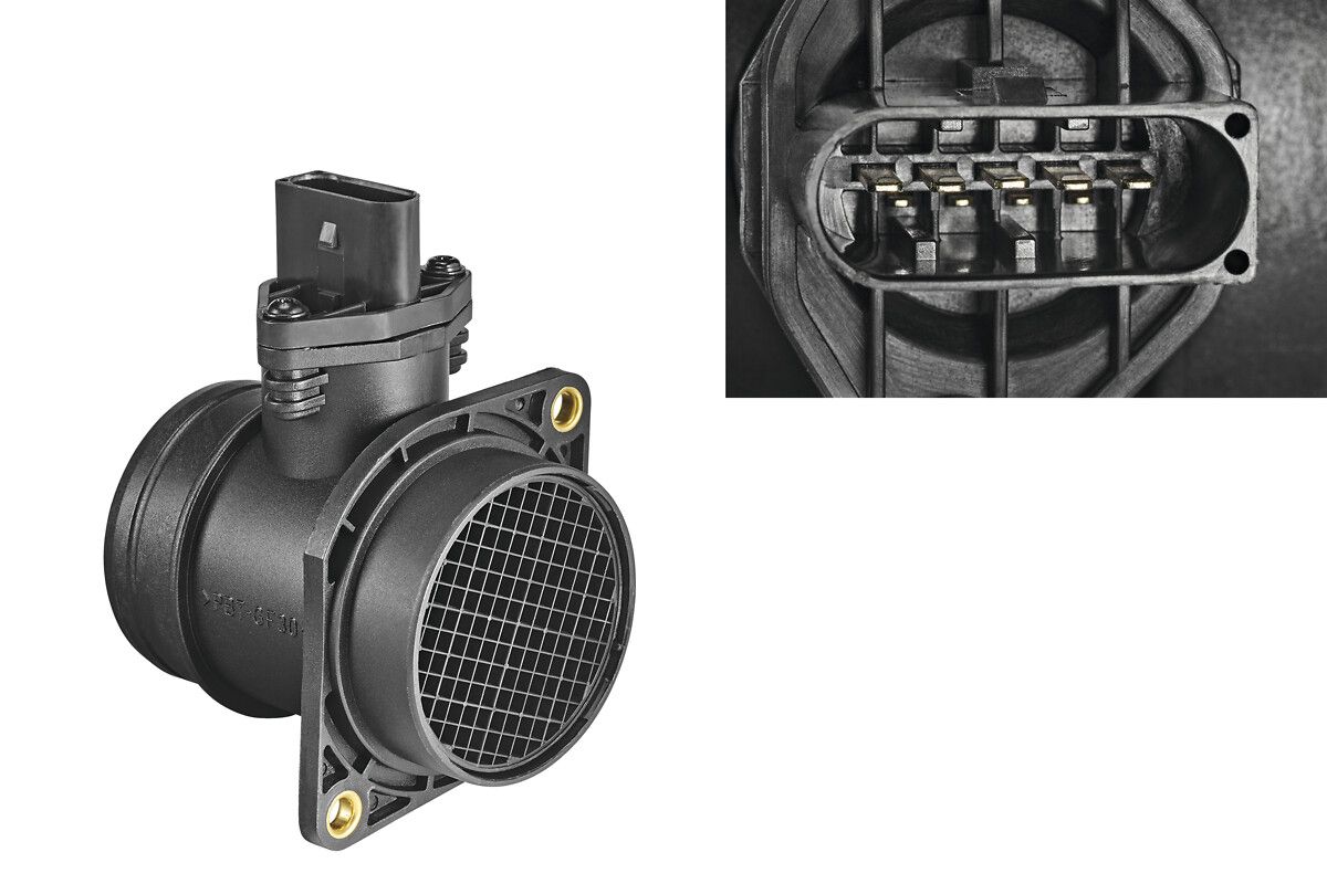 VALEO 253705 Mass air flow sensor