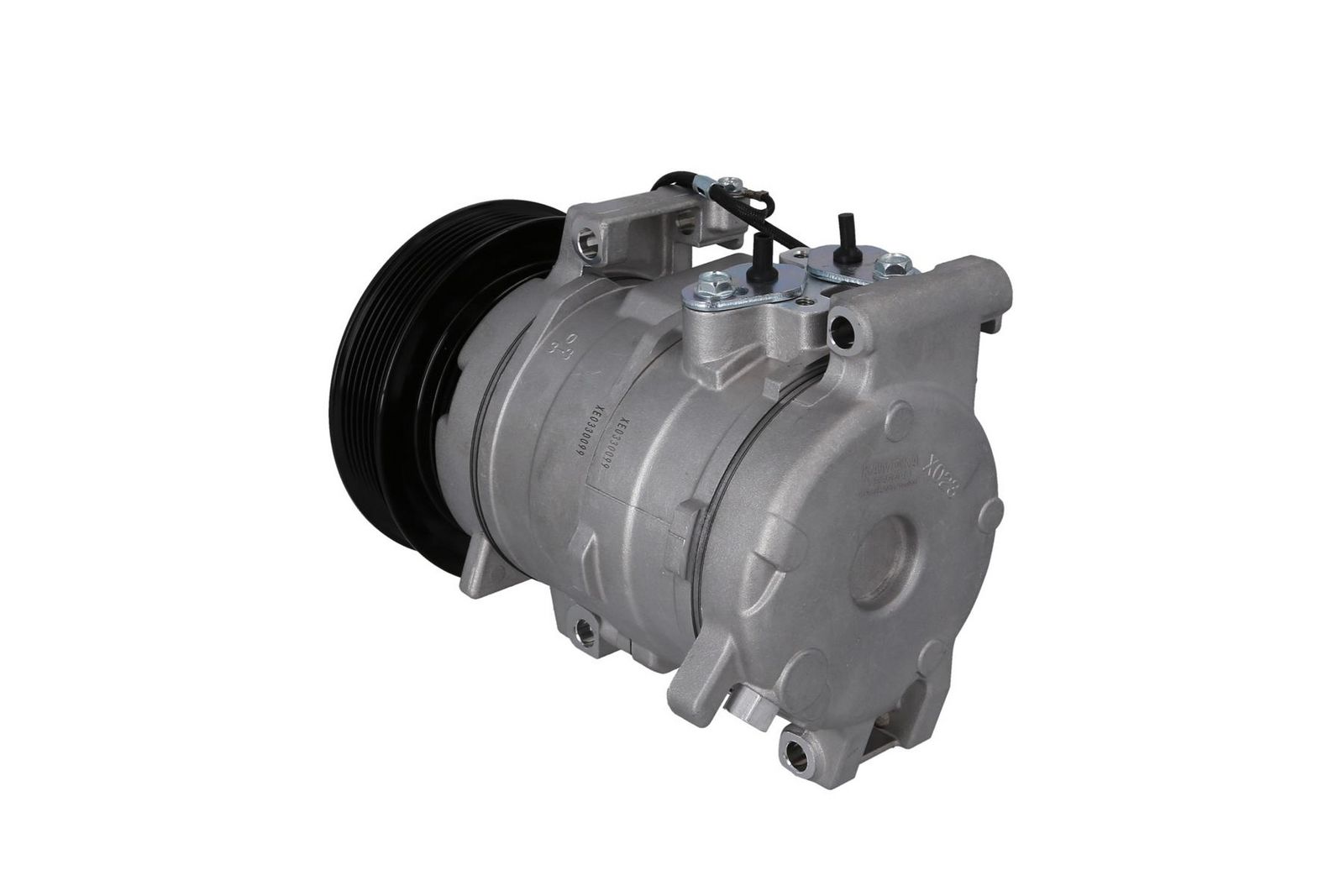 KAMOKA 7820045 Compressor, air conditioning