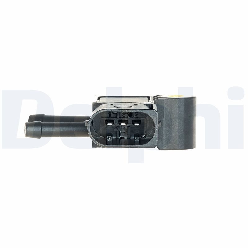 Sensor, exhaust pressure-1