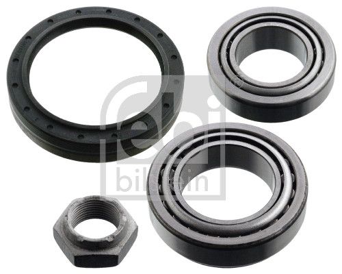 FEBI BILSTEIN 19295 Wheel bearing kit