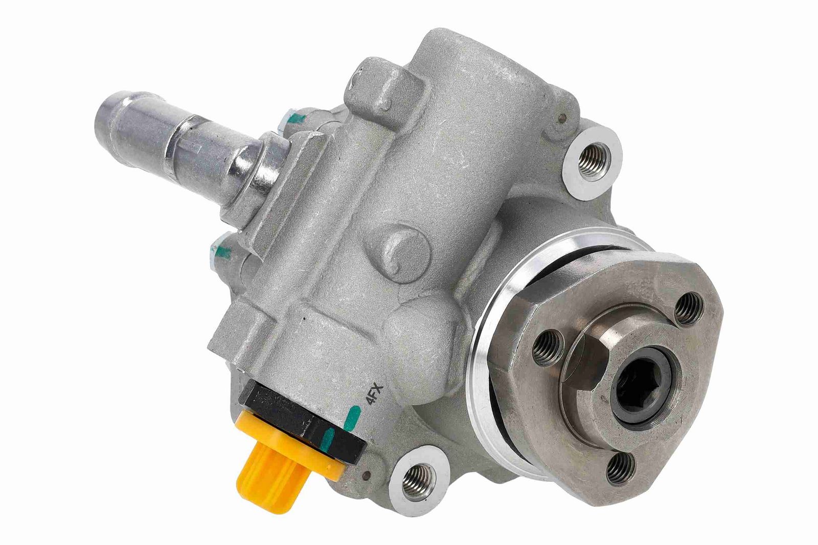 VAICO V10-0577 Hydraulic pump, steering
