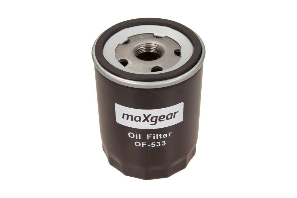 MAXGEAR 26-1226 Oil filter