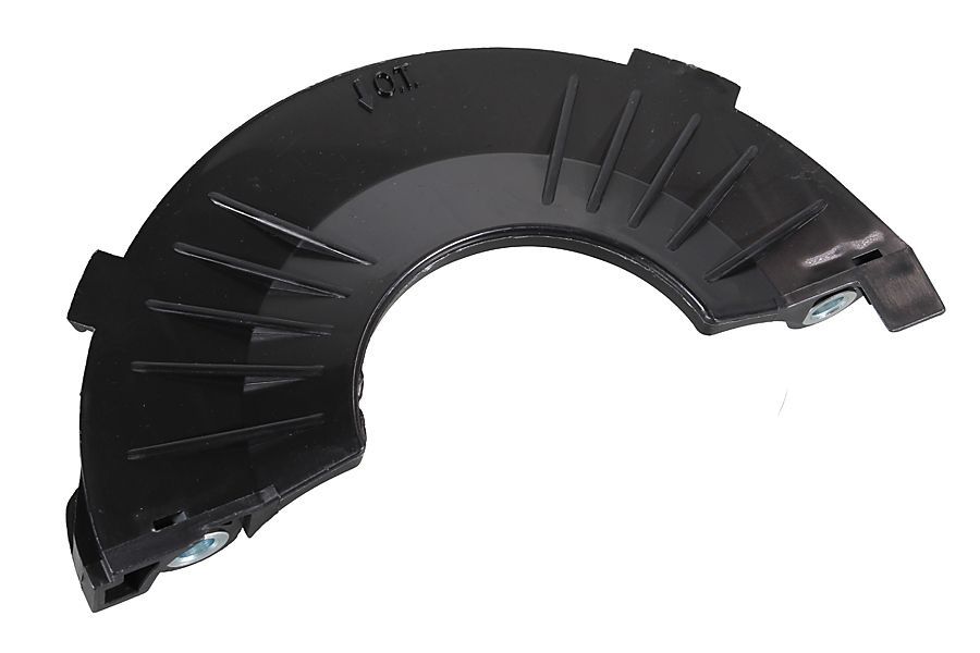 METZGER AUTOTEILE 2386029 Cover, timing belt