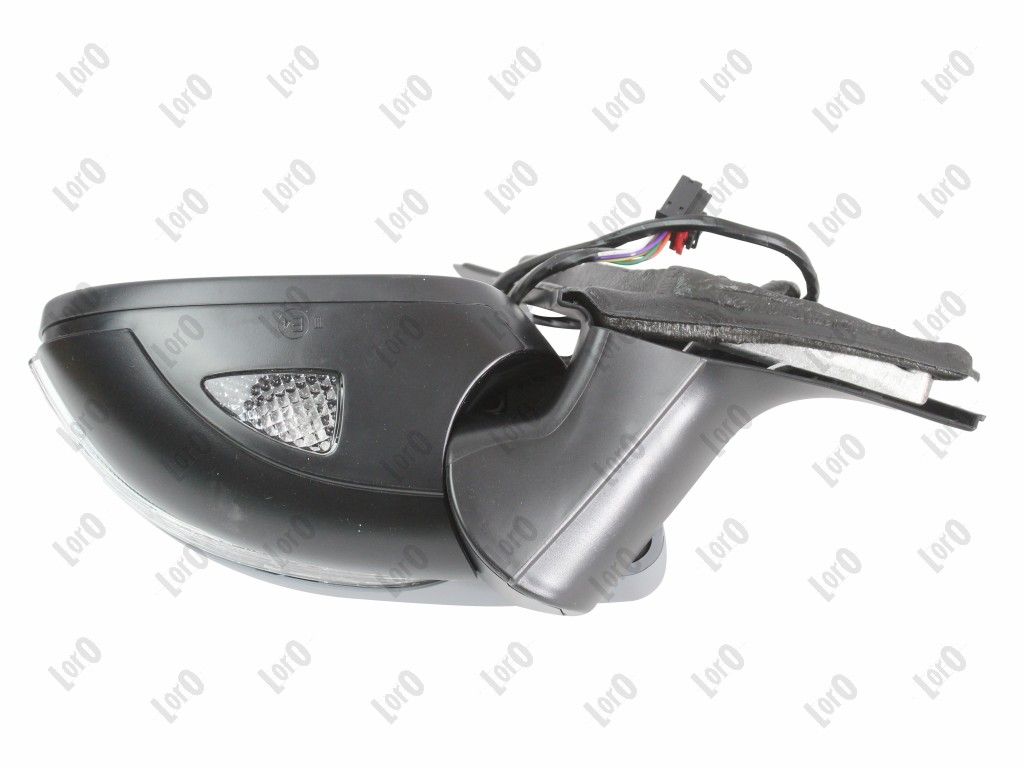 Exterior Mirror-2