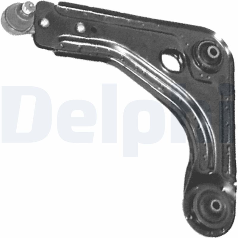 DELPHI TC573 Control/trailing arm, wheel suspension
