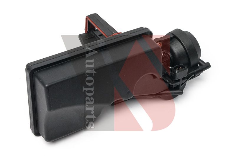 Valve, air control (intake air)-1