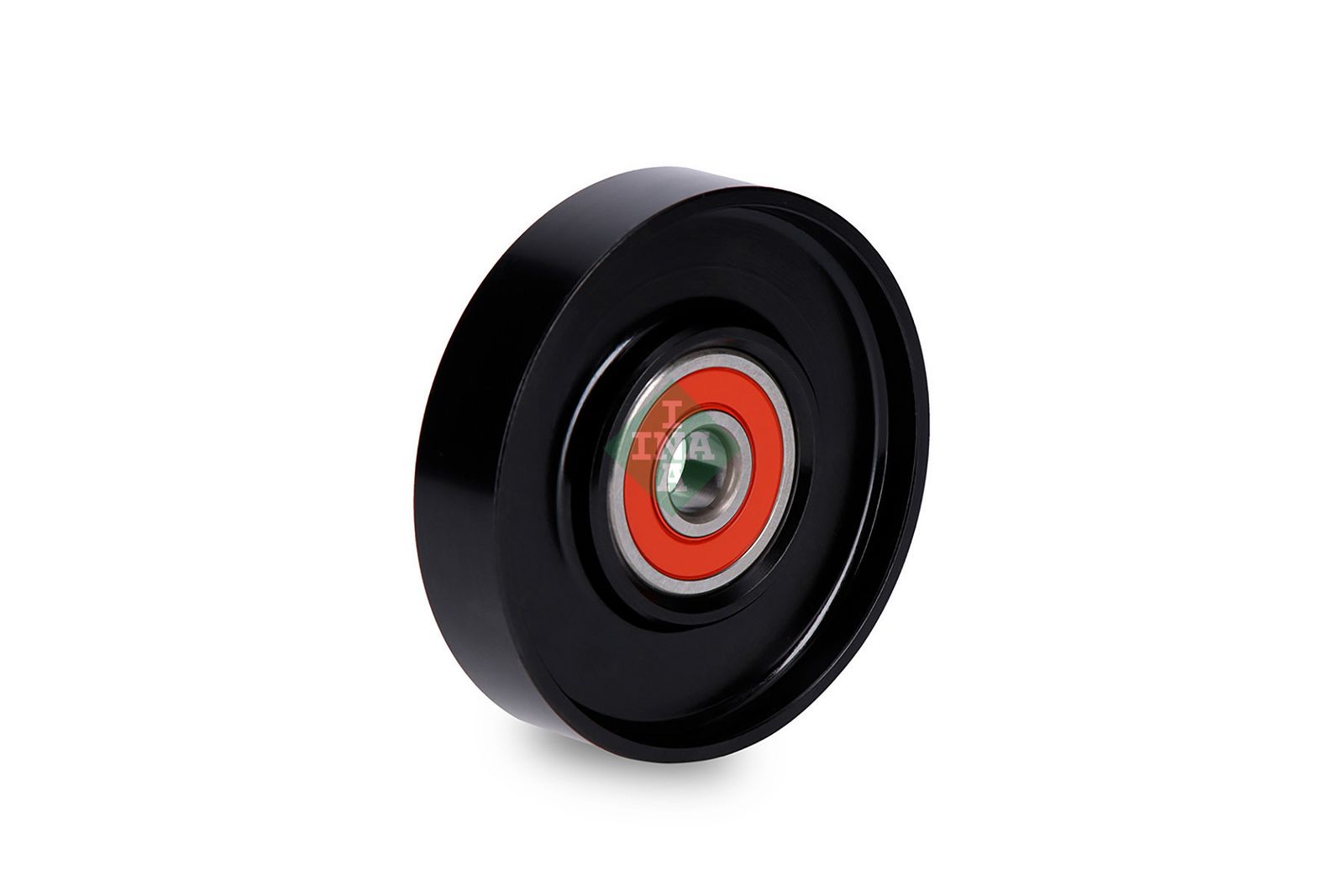 Deflection/Guide Pulley, V-ribbed belt-1