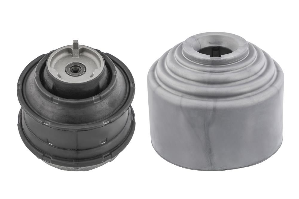 TOPRAN 401 263 Mounting, engine