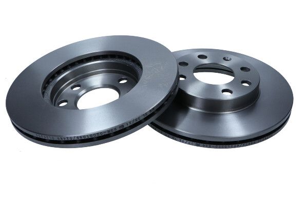 MAXGEAR 19-0818 Brake disc