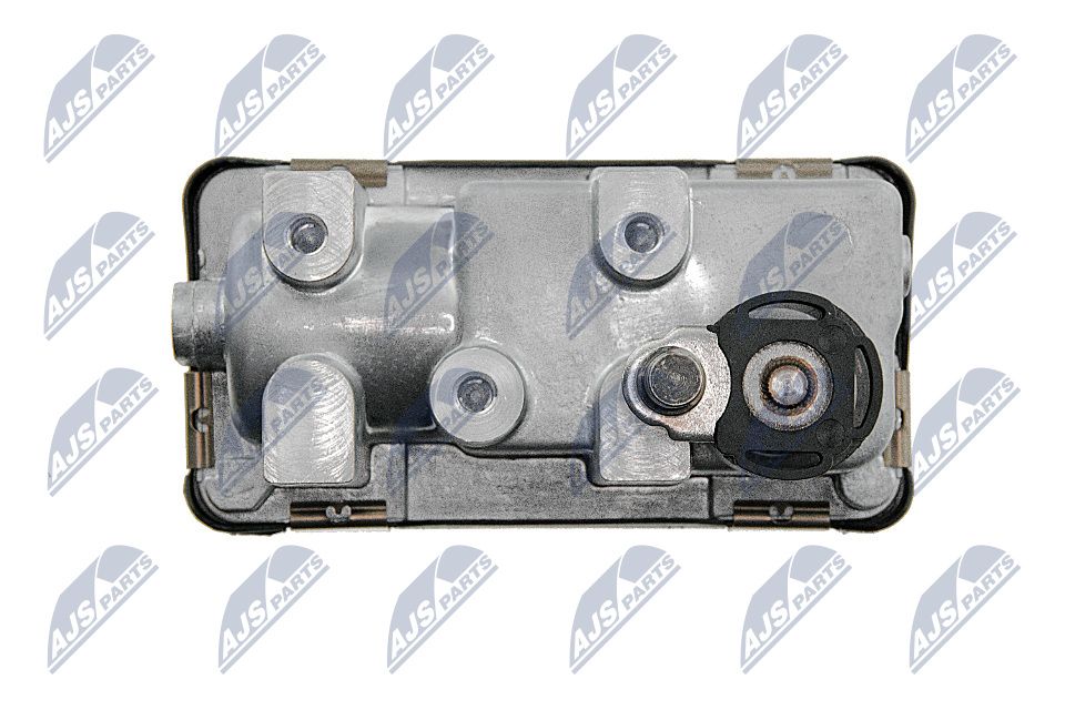 Actuator, turbocharger-3
