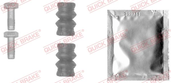 QUICK BRAKE 113-1339 Accessory kit, brake caliper