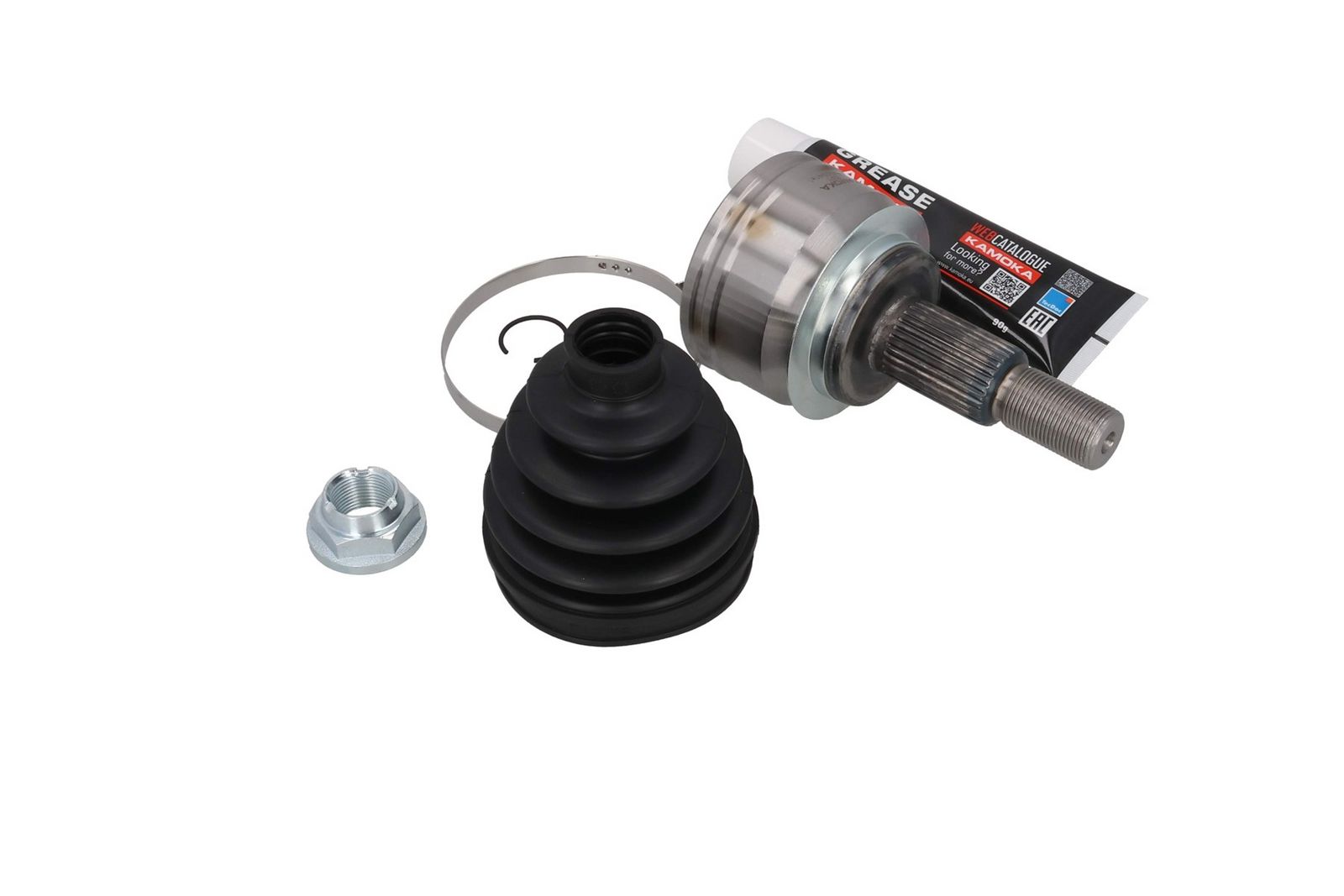 Joint Kit, drive shaft-1
