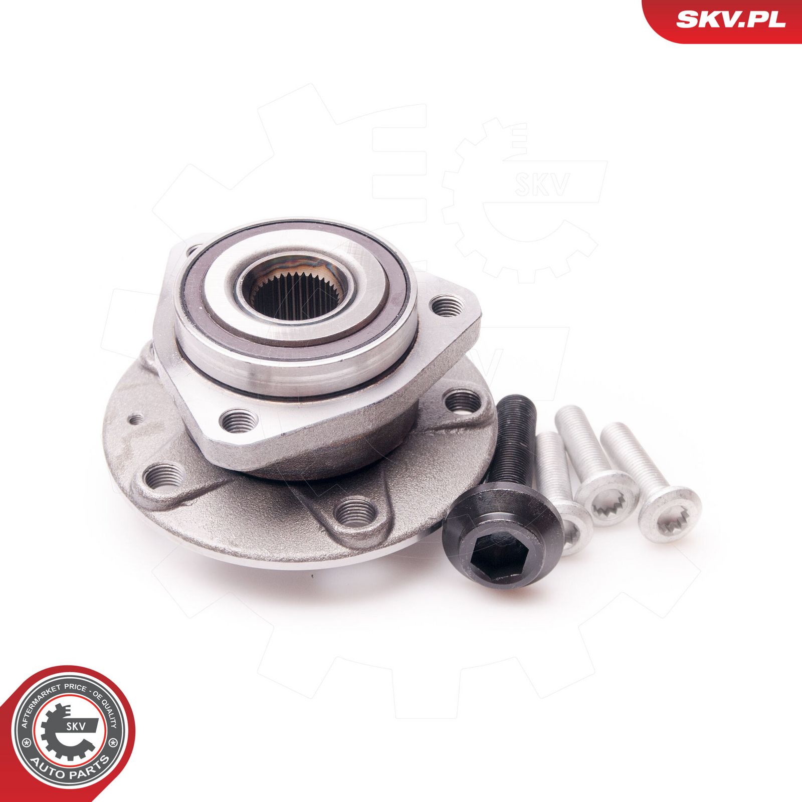 ESEN SKV 29SKV040 Wheel bearing kit