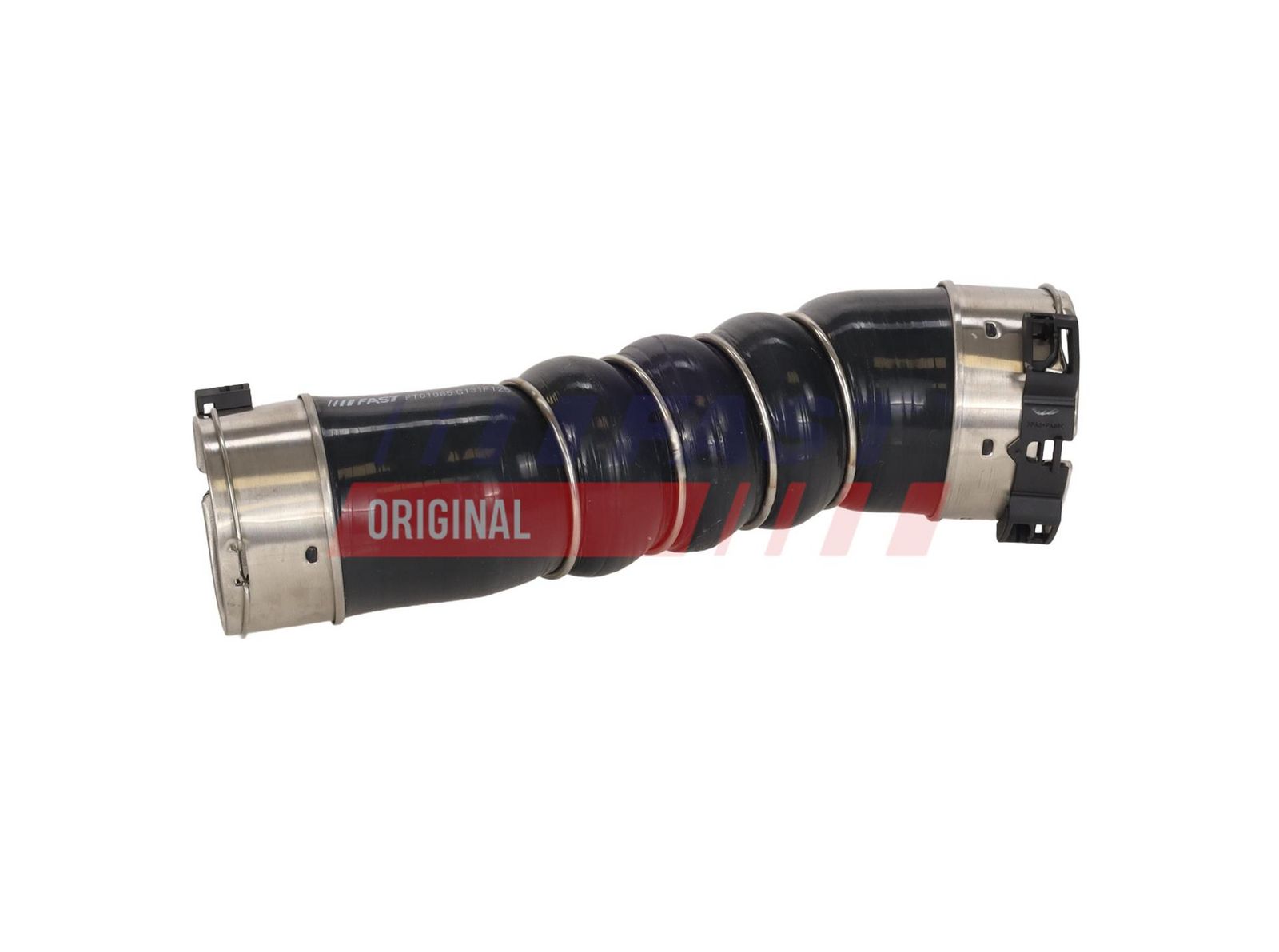 FAST FT01085 Charge air hose