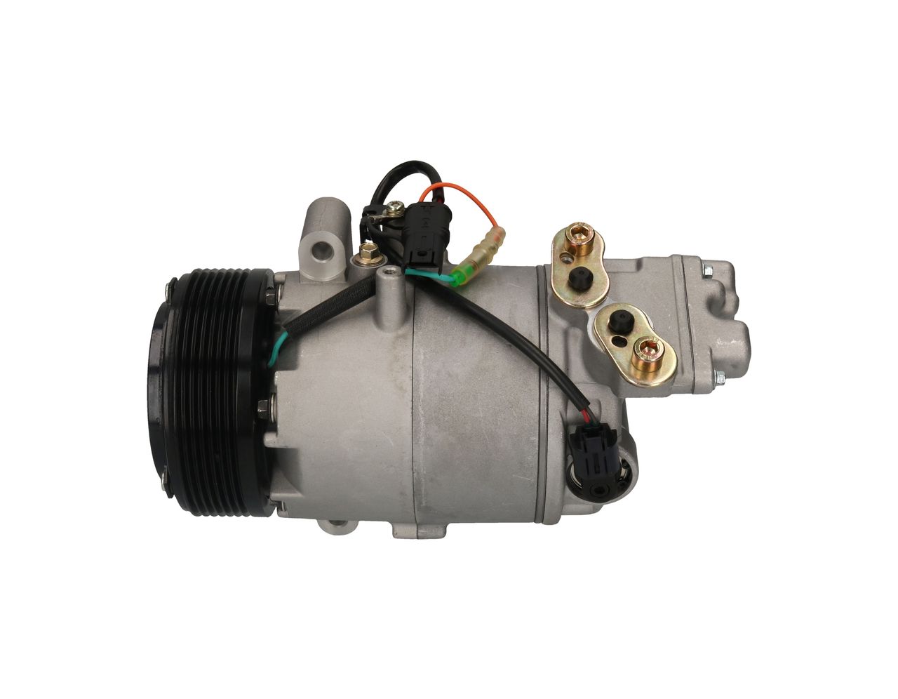 BOSCH 1 986 AD1 330 Compressor, air conditioning