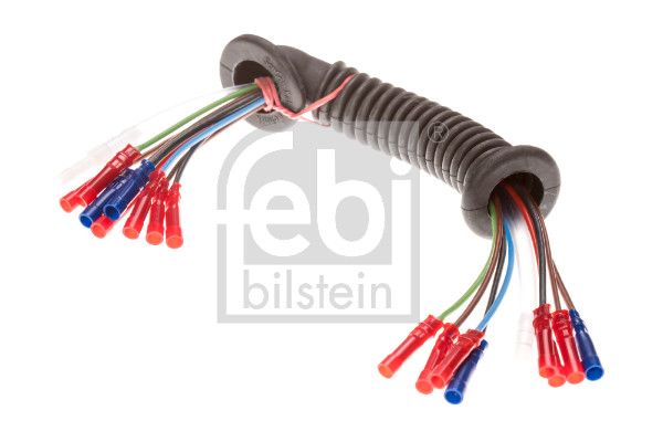 FEBI BILSTEIN 107082 Cable repair kit, tailgate