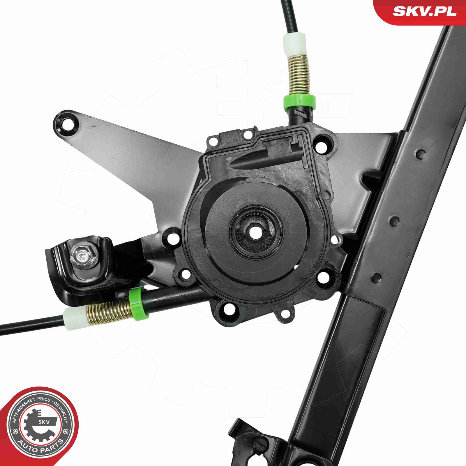 Window Regulator-2