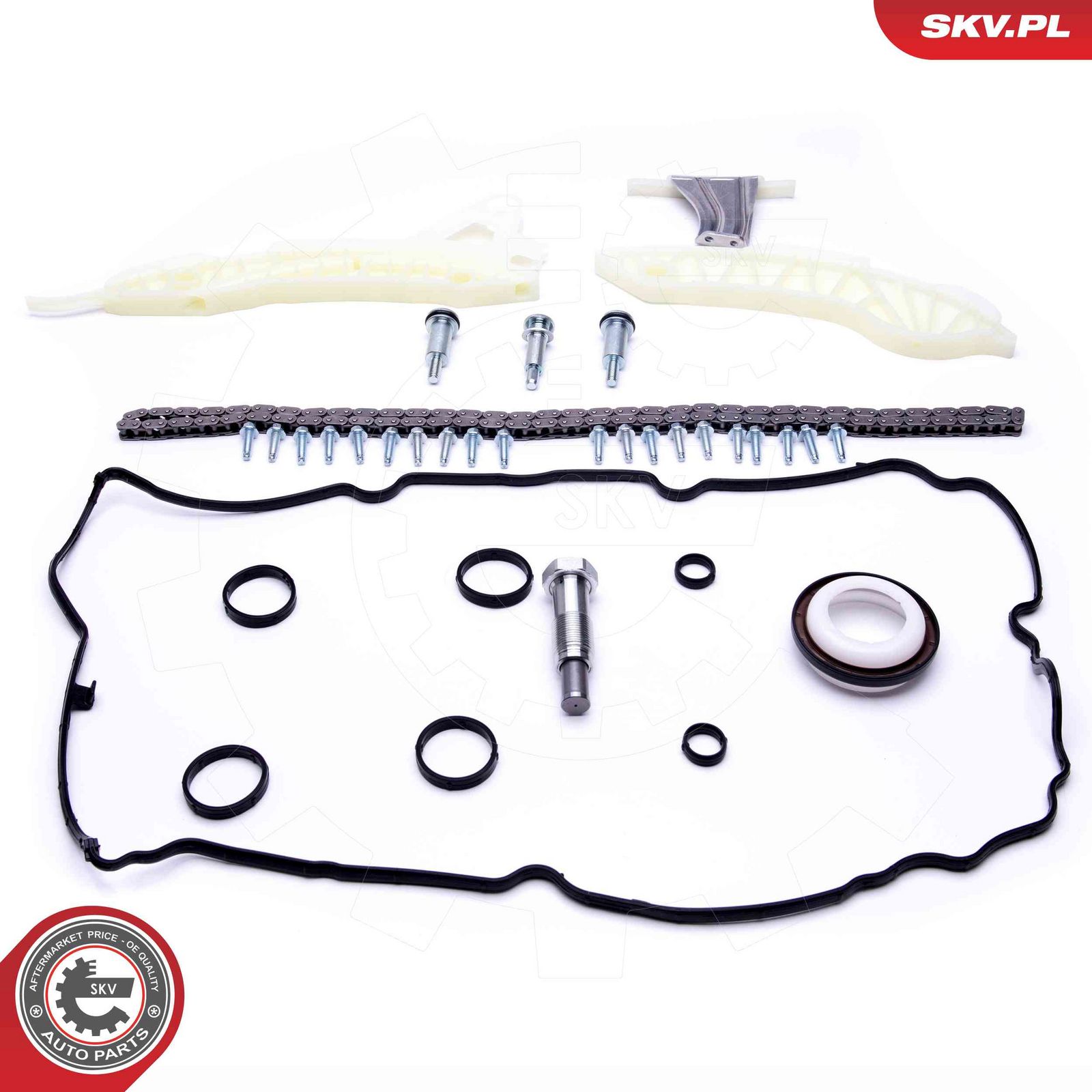 ESEN SKV 21SKV118 Timing chain kit