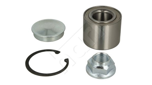 HART 903 566 Wheel bearing kit