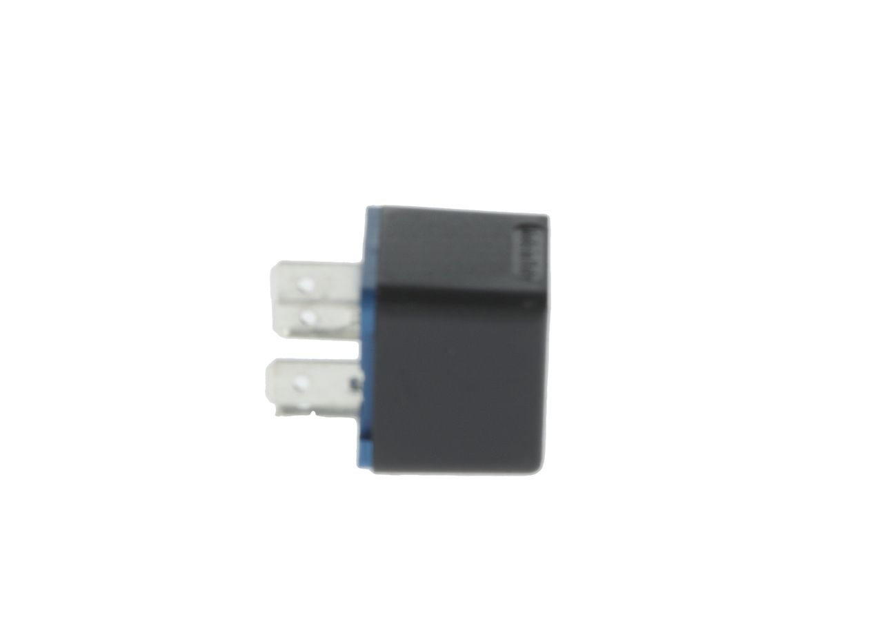 Relay, main current-3