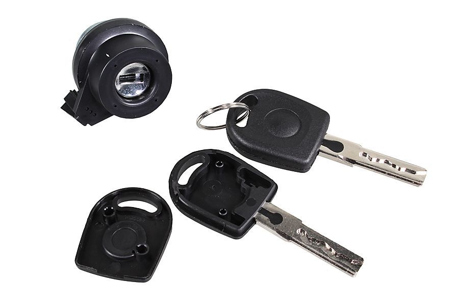 Lock Cylinder, ignition lock