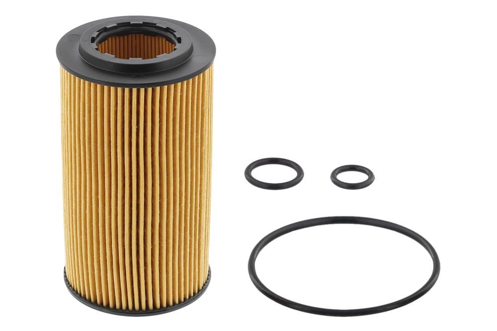 TOPRAN 407 778 Oil filter