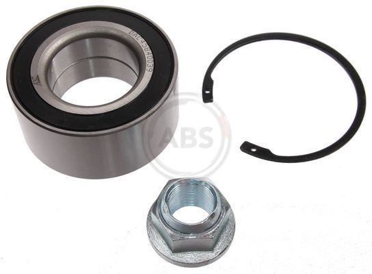 A.B.S. 200031 Wheel bearing kit