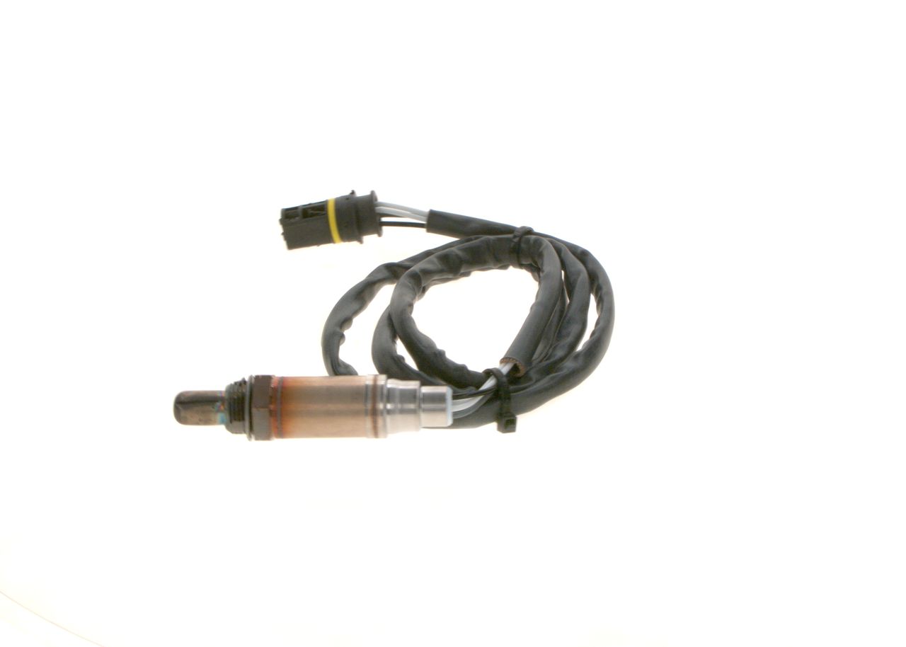 Oxygen Sensor-2