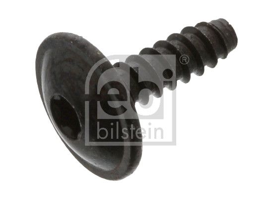 FEBI BILSTEIN 38699 Screw, engine guard/skid plate