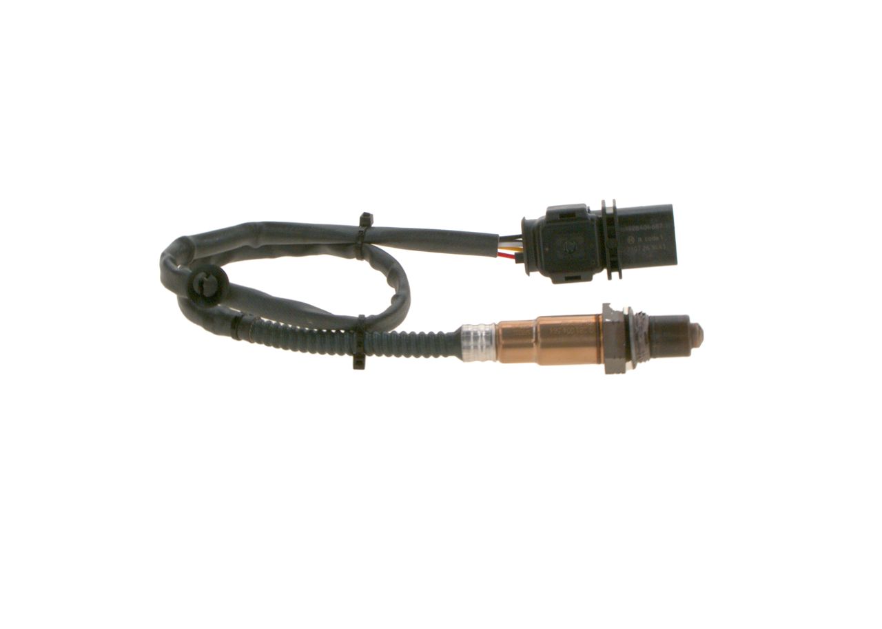 Oxygen Sensor-4