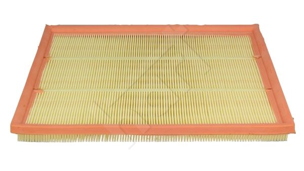 HART 327 668 Oro filtras