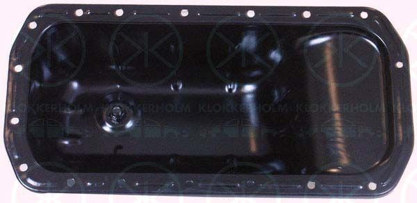 Oil Sump